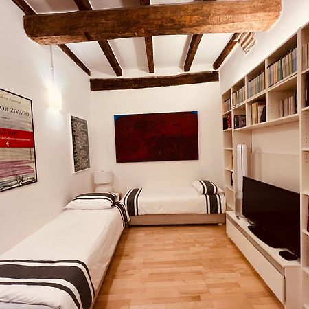 Appartement Melograno'S House à Bologne Extérieur photo